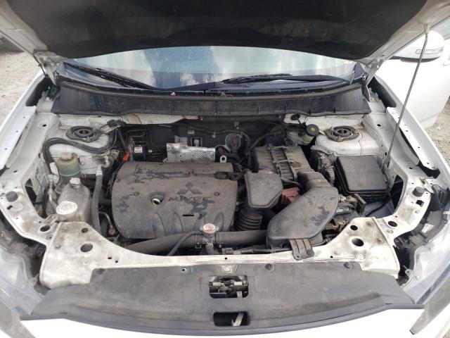 Photo 7 from auction – 2013 MITSUBISHI OUTLANDER with VIN JA4JT3AW2DU019562