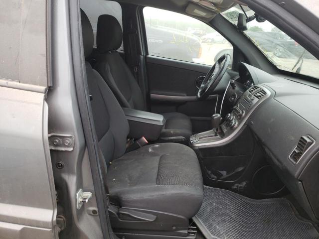 Photo 5 from auction – 2006 PONTIAC TORRENT with VIN 2CKDL73F466042844