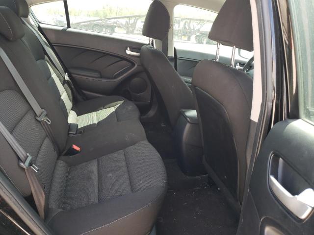 Photo 6 from auction – 2017 KIA FORTE LX with VIN 3KPFK4A73HE035013