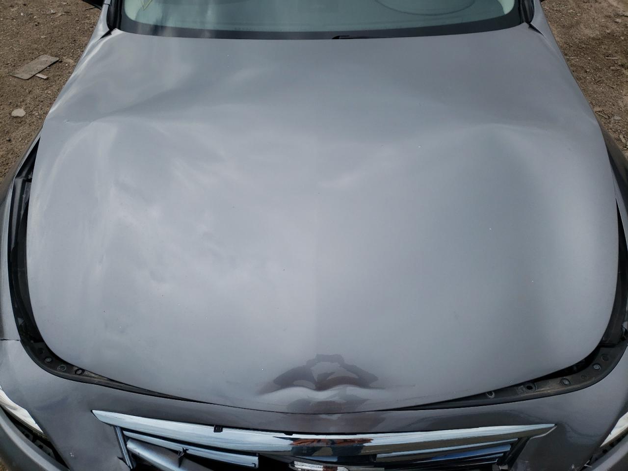 Photo 7 from auction – 2012 INFINITI G37 with VIN JN1CV6AR1CM978506