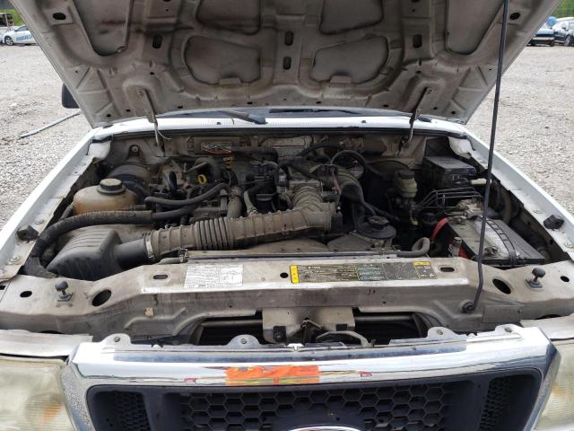 Photo 7 from auction – 2005 FORD RANGER with VIN 1FTYR10D05PA35542