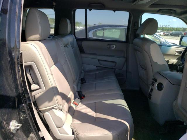 Photo 6 from auction – 2014 HONDA PILOT TOUR with VIN 5FNYF3H98EB016736
