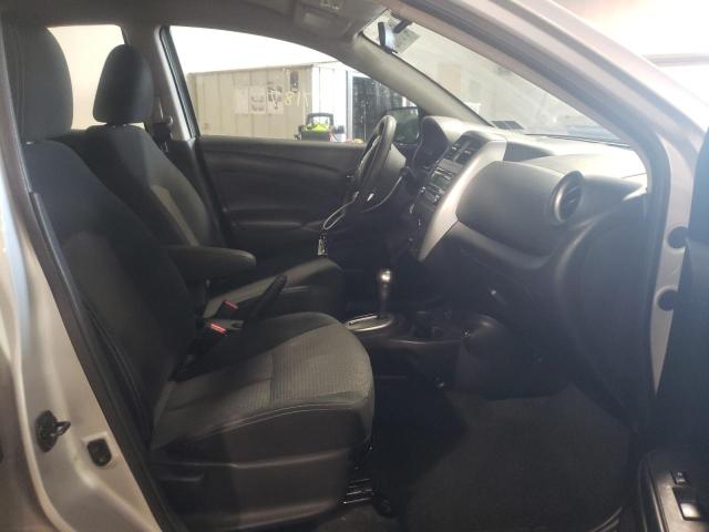 Photo 5 from auction – 2017 NISSAN VERSA S with VIN 3N1CN7AP9HL882578