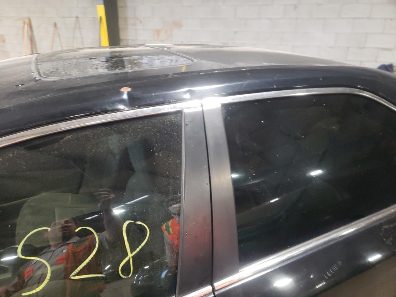 Photo 9 from auction – 2012 TOYOTA CAMRY BASE with VIN 4T4BF1FK7CR193154