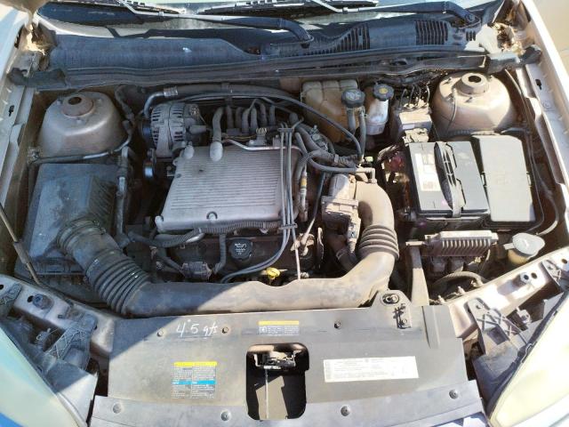 Photo 7 from auction – 2004 CHEVROLET MALIBU LS with VIN 1G1ZT54834F138378
