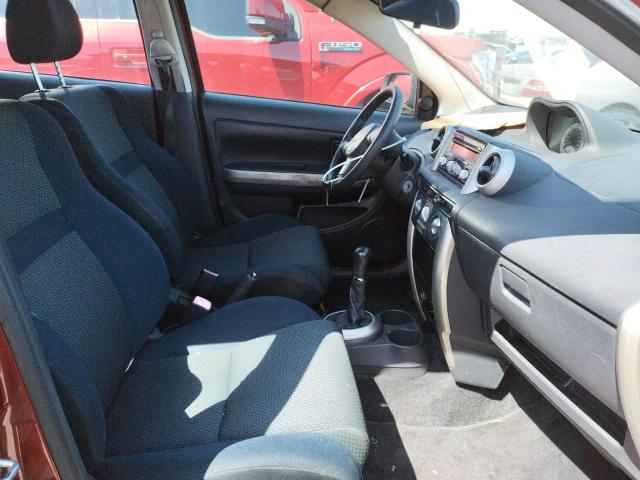 Photo 5 from auction – 2006 TOYOTA SCION XA with VIN JTKKT604060153839