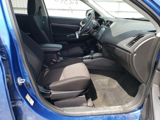 Photo 5 from auction – 2019 MITSUBISHI OUTLANDER with VIN JA4AP3AU7KU020710