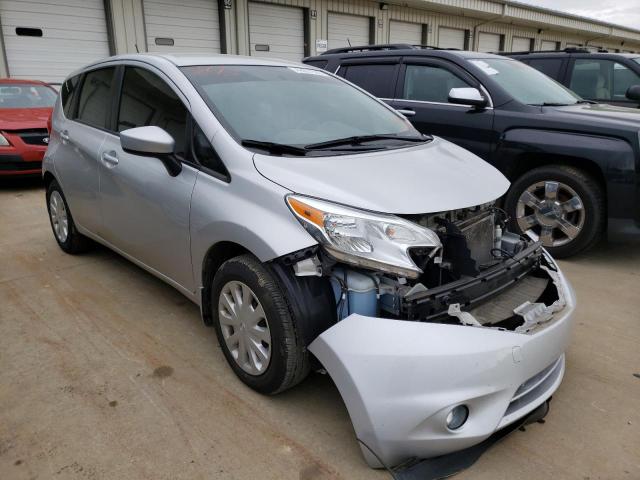 Photo 4 from auction – 2016 NISSAN VERSA NOTE with VIN 3N1CE2CP0GL407707