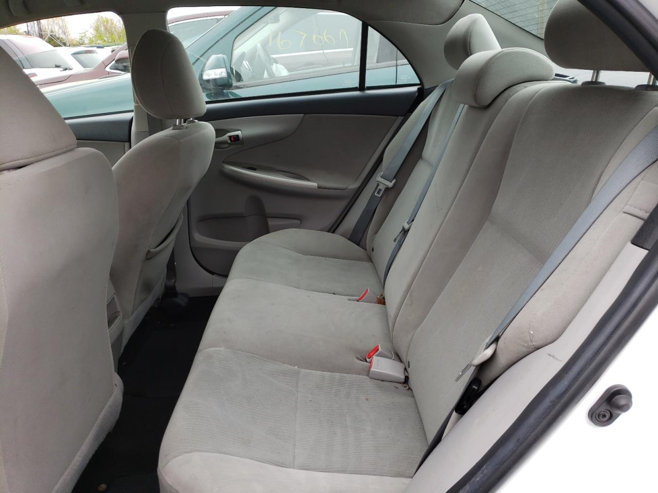 Photo 6 from auction – 2012 TOYOTA COROLLA BA with VIN 2T1BU4EE6CC802684
