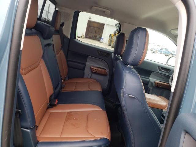 Photo 6 from auction – 2022 FORD MAVERICK X with VIN 3FTTW8F99NRA10727