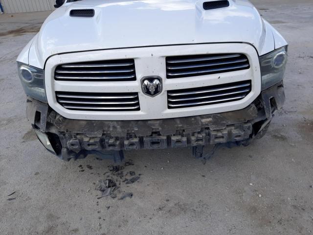 Photo 9 from auction – 2014 RAM 1500 SPORT with VIN 1C6RR6MT8ES146041
