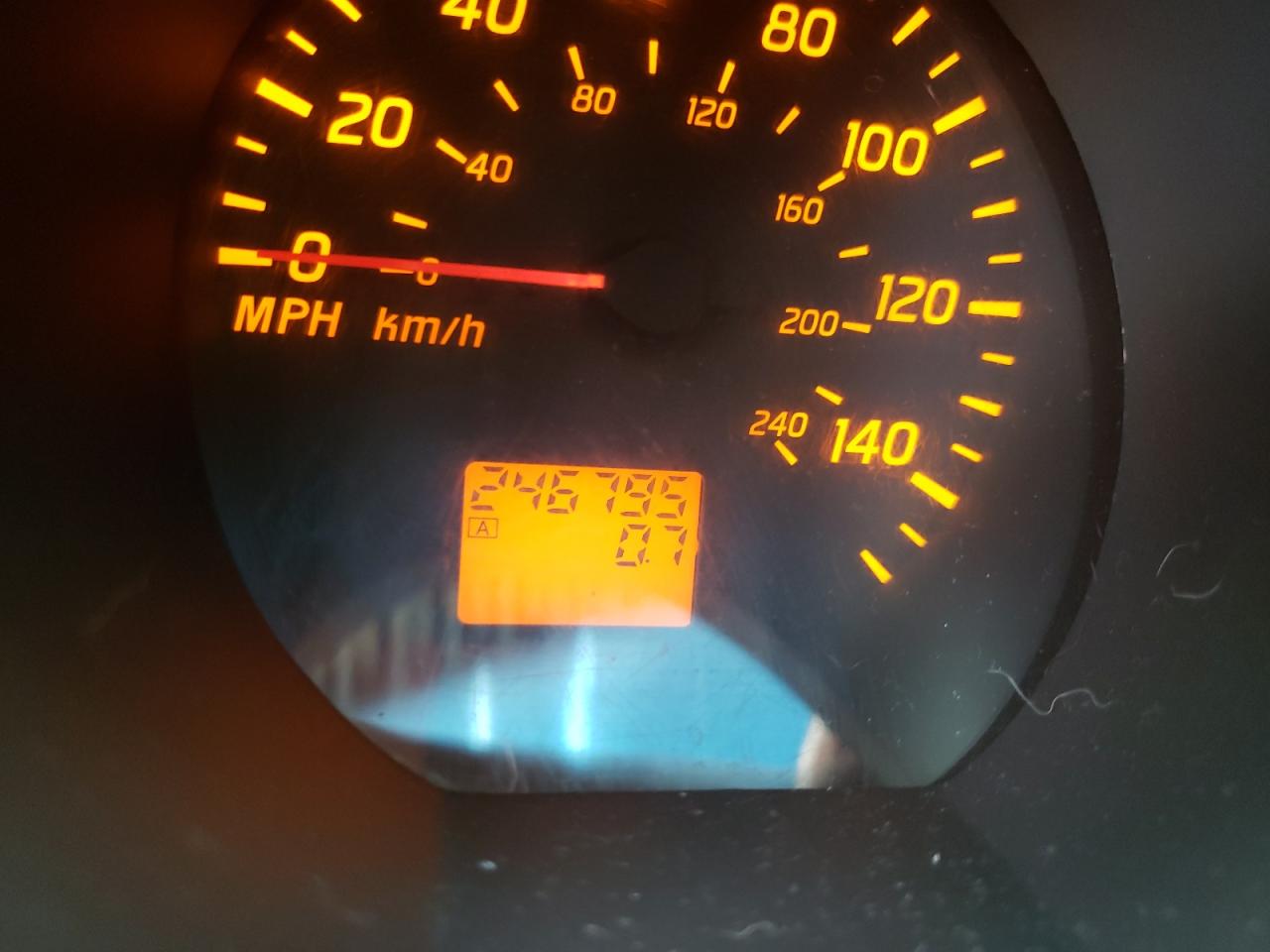 Photo 8 from auction – 2002 NISSAN ALTIMA BAS with VIN 1N4AL11D12C294406
