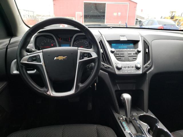 Photo 9 from auction – 2011 CHEVROLET EQUINOX LT with VIN 2CNALDEC2B6418264