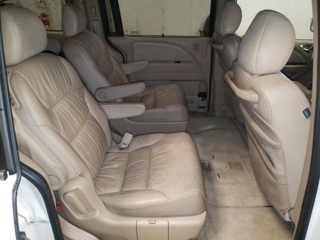 Photo 6 from auction – 2007 HONDA ODYSSEY EX with VIN 5FNRL38707B451135