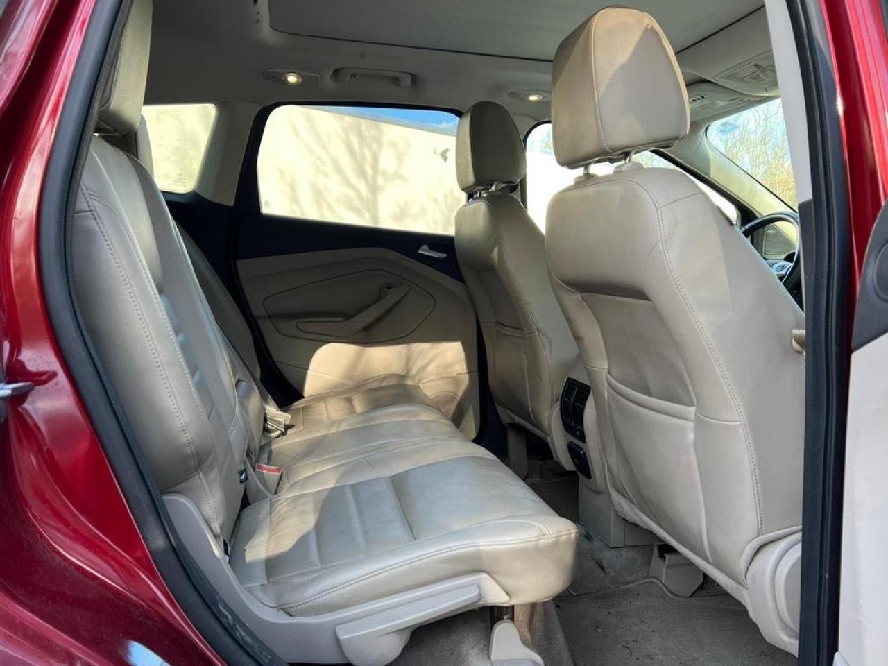 Photo 6 from auction – 2013 FORD ESCAPE SEL with VIN 1FMCU9HX5DUB12147