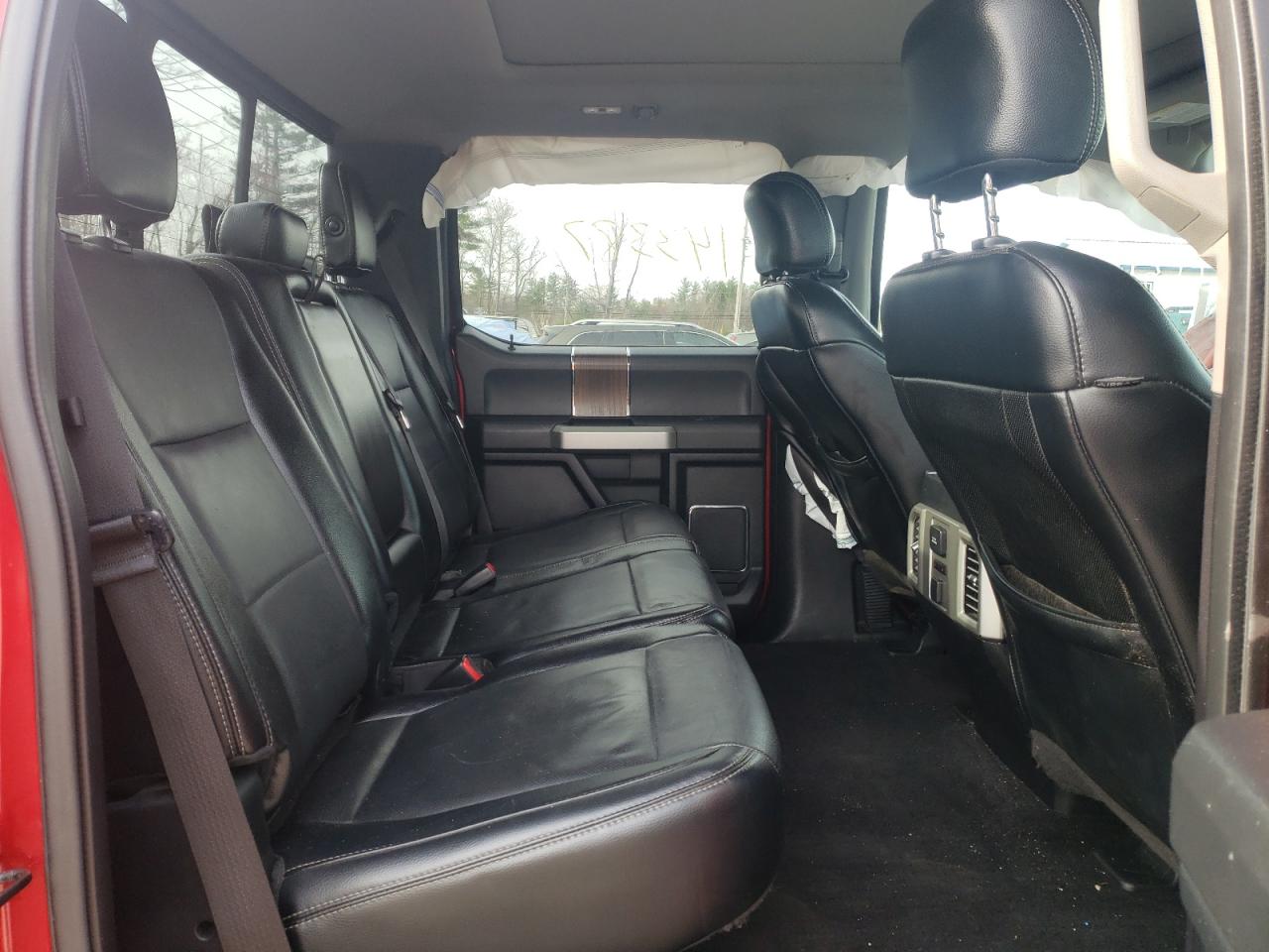 Photo 6 from auction – 2015 FORD F150 SUPER with VIN 1FTEW1EG3FFC81930