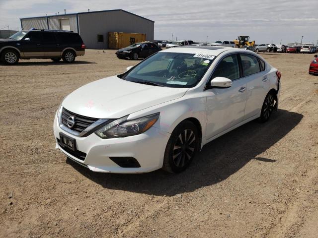 Photo 2 from auction – 2016 NISSAN ALTIMA 2.5 with VIN 1N4AL3AP7GC185350