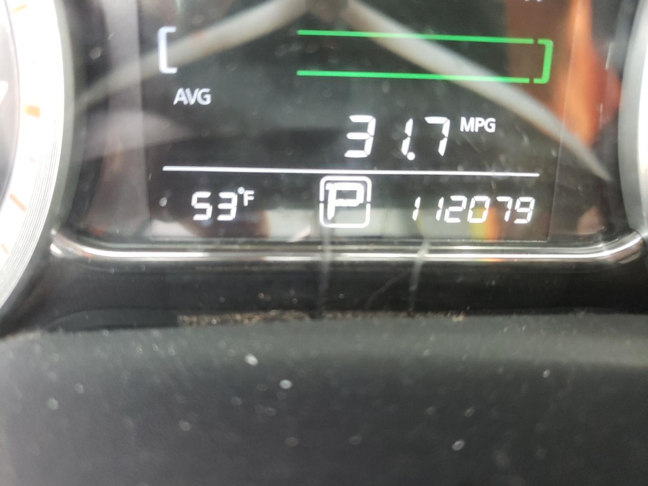 Photo 8 from auction – 2014 NISSAN SENTRA S with VIN 3N1AB7AP2EY287456