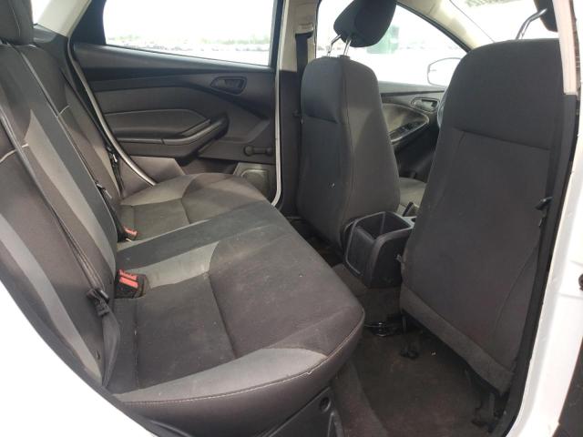 Photo 6 from auction – 2014 FORD FOCUS S with VIN 1FADP3E21EL340522