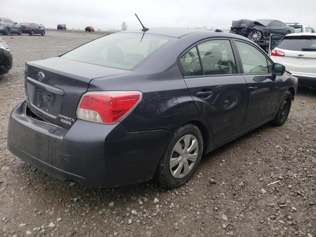 Photo 4 from auction – 2013 SUBARU IMPREZA with VIN JF1GJAA60DH035381