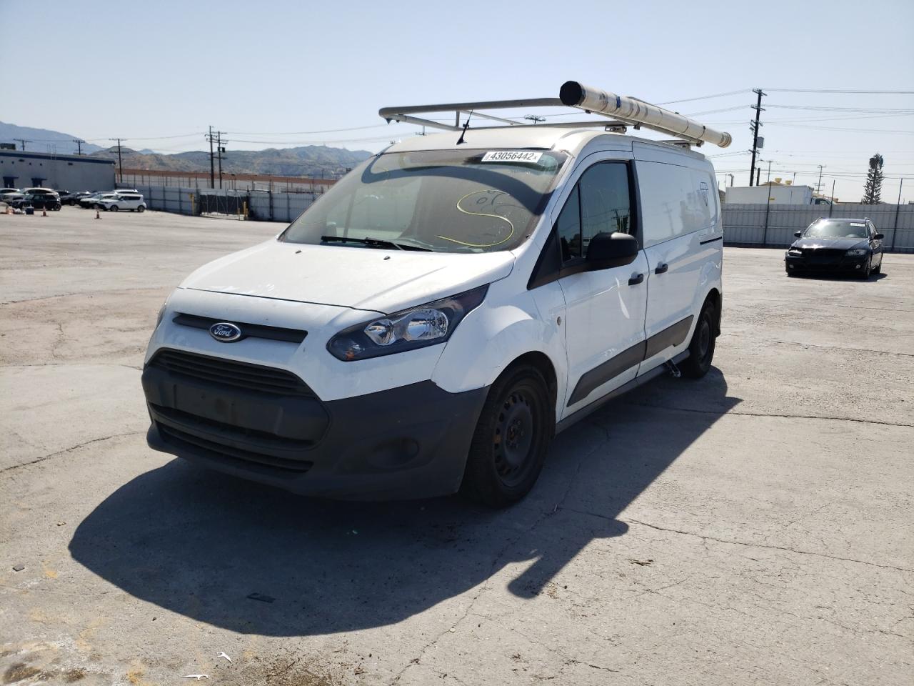 Photo 2 from auction – 2015 FORD TRANSIT CO with VIN NM0LS7E72F1203364