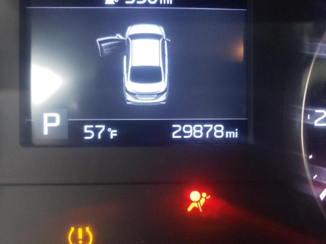 Photo 8 from auction – 2020 KIA FORTE FE with VIN 3KPF24AD7LE173376