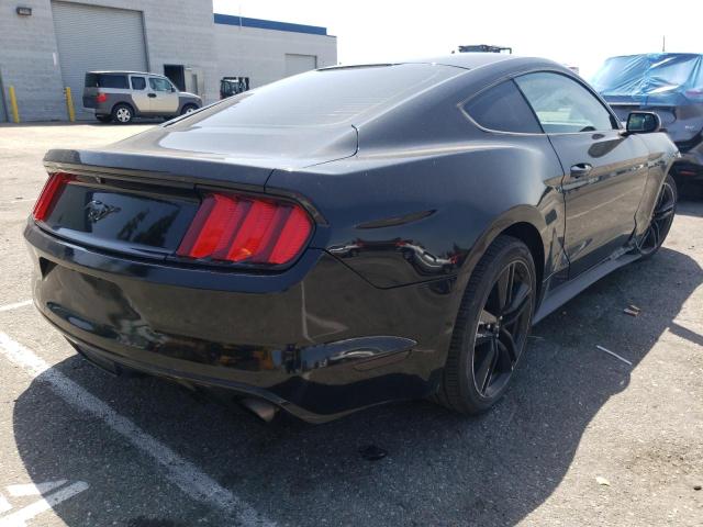 Photo 4 from auction – 2016 FORD MUSTANG with VIN 1FA6P8TH5G5237835