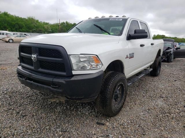 Photo 2 from auction – 2015 RAM 2500 ST with VIN 3C6UR5CL3FG593682