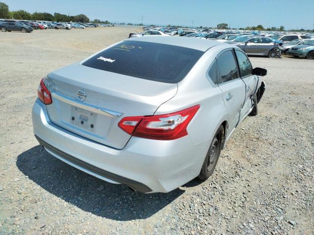 Photo 4 from auction – 2016 NISSAN ALTIMA 2.5 with VIN 1N4AL3AP0GN311648