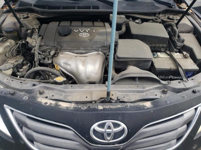 Photo 7 from auction – 2010 TOYOTA CAMRY BASE with VIN 4T4BF3EK7AR052062