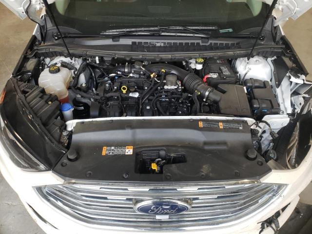 Photo 7 from auction – 2019 FORD EDGE TITAN with VIN 2FMPK3K95KBB99761