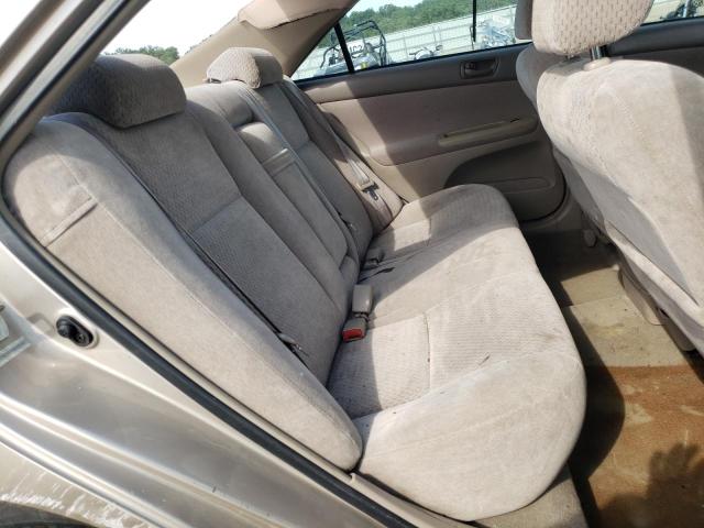 Photo 6 from auction – 2003 TOYOTA CAMRY LE with VIN 4T1BE32K73U699470