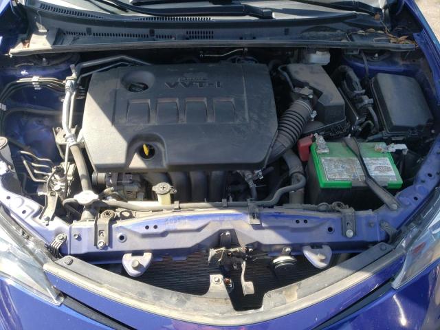 Photo 7 from auction – 2017 TOYOTA COROLLA L with VIN 2T1BURHE8HC879556