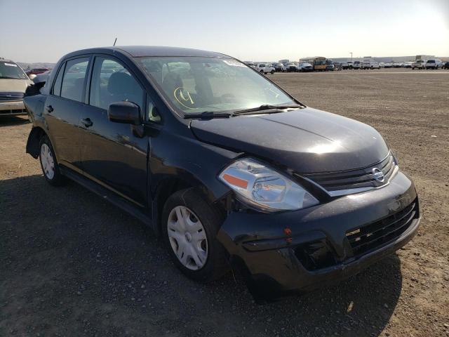 NISSAN VERSA S 2011 with VIN 3N1BC1AP3BL403688 - Photo from auction