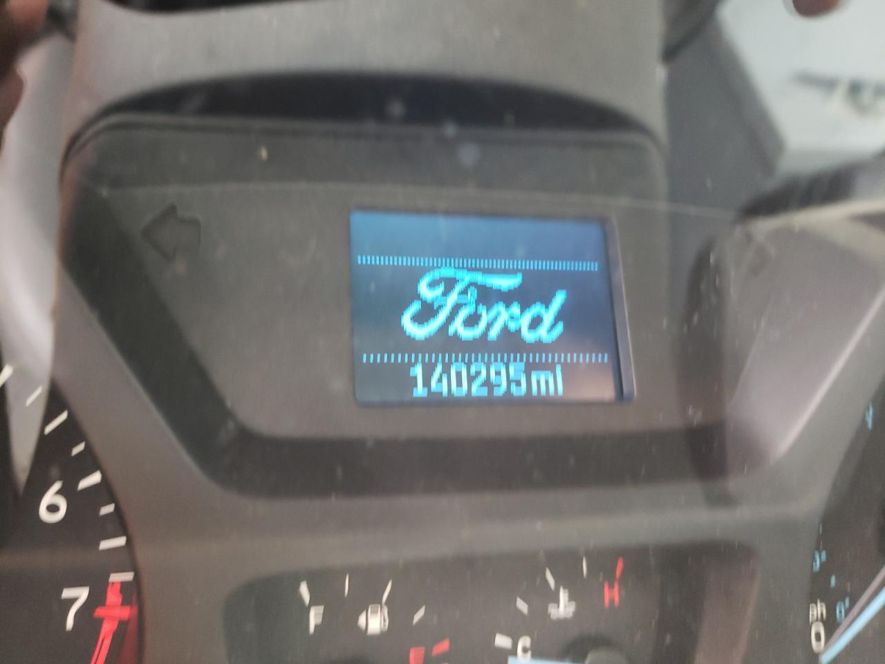Photo 8 from auction – 2016 FORD TRANSIT T- with VIN 1FTYR2CM6GKA99263