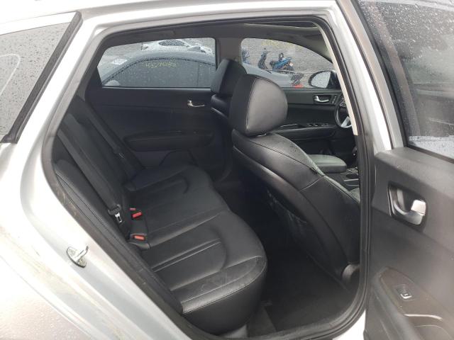 Photo 6 from auction – 2019 KIA OPTIMA EX with VIN 5XXGU4L17KG345817