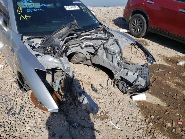 Photo 9 from auction – 2010 NISSAN GT-R BASE with VIN JN1AR5EF2AM230950
