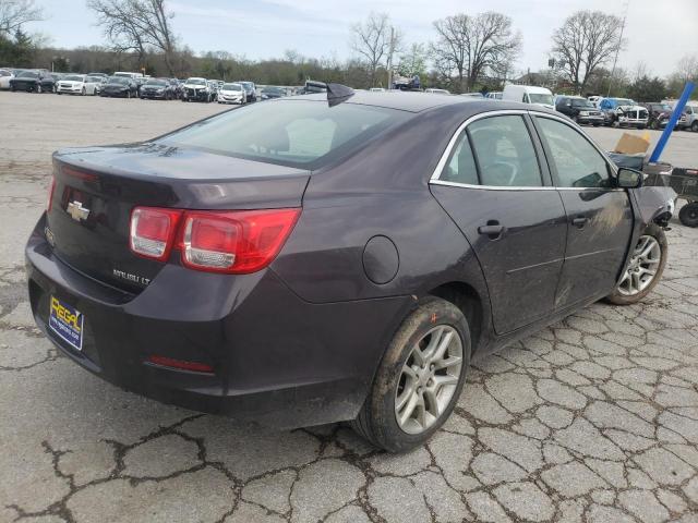 Photo 4 from auction – 2015 CHEVROLET MALIBU 1LT with VIN 1G11C5SL2FF200280