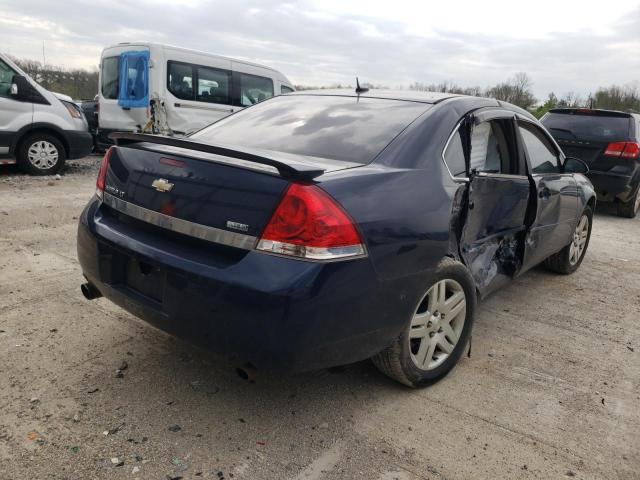 Photo 4 from auction – 2012 CHEVROLET IMPALA LT with VIN 2G1WB5E31C1208605