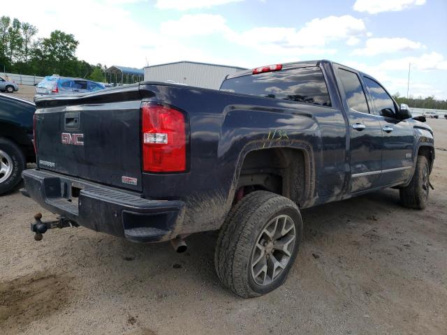 Photo 4 from auction – 2015 GMC SIERRA K15 with VIN 1GTV2UEC3FZ338622