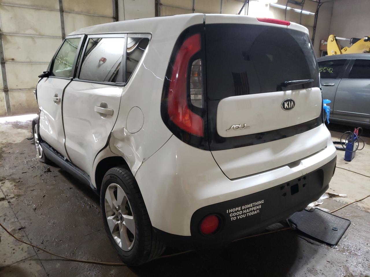 Photo 3 from auction – 2017 KIA SOUL with VIN KNDJN2A24H7487255