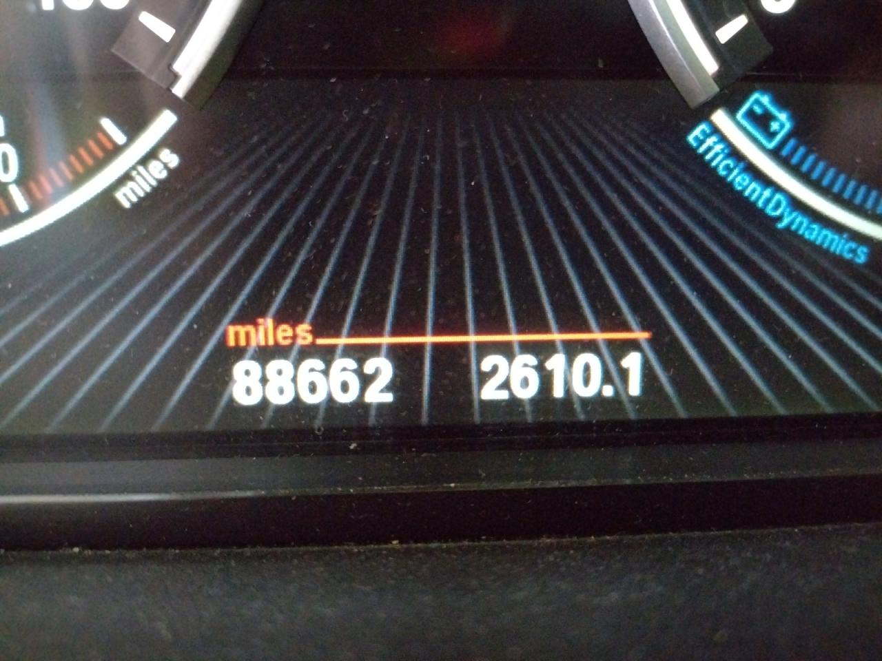 Photo 8 from auction – 2015 BMW X3 XDRIVE2 with VIN 5UXWX9C55F0D56875