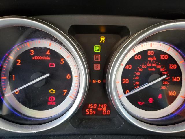 Photo 8 from auction – 2009 MAZDA 6 I with VIN 1YVHP82A995M42045