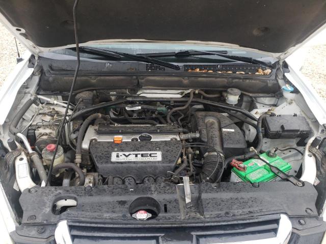 Photo 7 from auction – 2003 HONDA CR-V EX with VIN SHSRD78803U119874