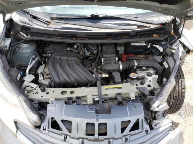 Photo 7 from auction – 2015 NISSAN VERSA NOTE with VIN 3N1CE2CP7FL368936