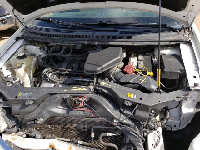 Photo 7 from auction – 2008 FORD EDGE LIMIT with VIN 2FMDK39C38BA78501