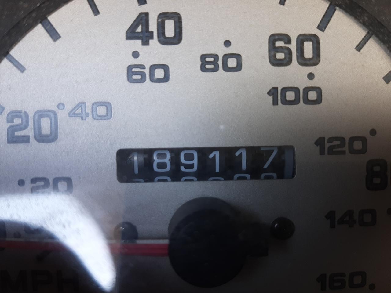 Photo 8 from auction – 1999 NISSAN ALTIMA XE with VIN 1N4DL01D2XC249781