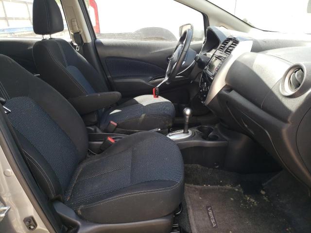 Photo 5 from auction – 2015 NISSAN VERSA NOTE with VIN 3N1CE2CP7FL368936