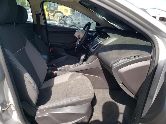 Photo 5 from auction – 2014 FORD FOCUS SE with VIN 1FADP3K20EL157410