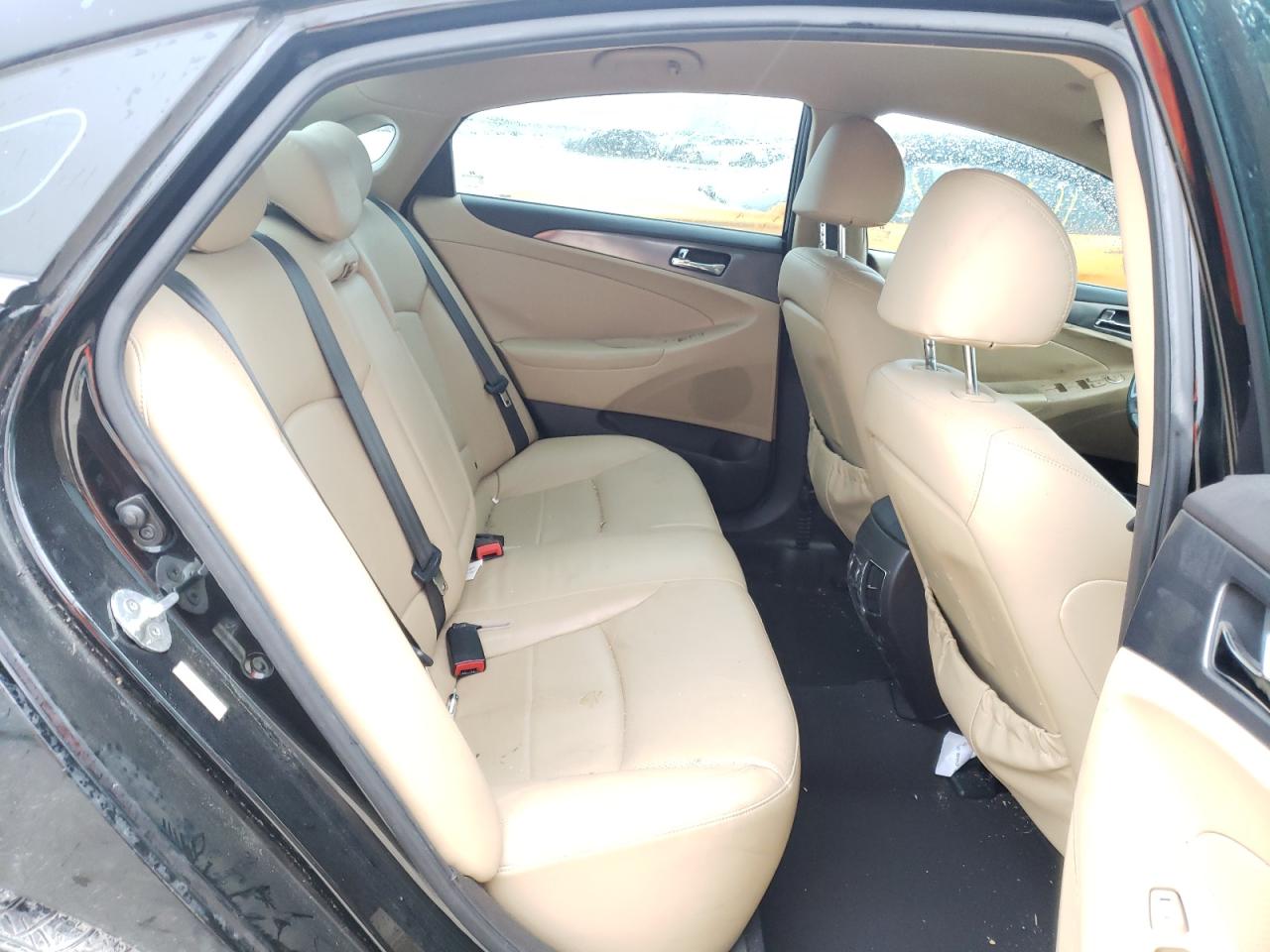 Photo 6 from auction – 2012 HYUNDAI SONATA HYB with VIN KMHEC4A4XCA034298